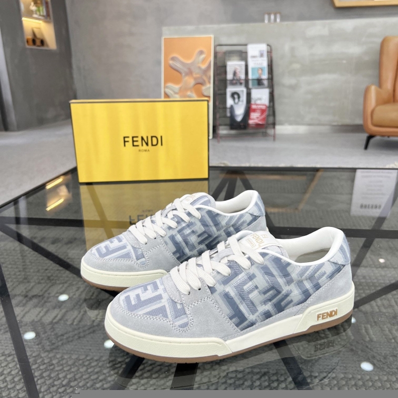 F**di casual shoes